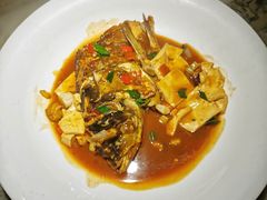 -绿茶餐厅(昌平悦荟店)