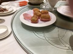 -箸福·夜上海(月牙湖公园店)