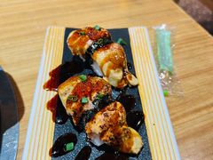 -水林间·寿喜烧自助(仙林金鹰店)