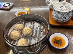 -老温州馄饨担(东游大厦店)