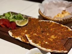 薄披萨-Pasha帕夏土耳其餐厅(南昌路店)