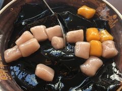 -鲜芋仙(太原街万达店)
