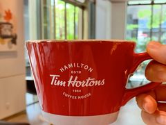 -Tims天好咖啡·贝果(豪威科技大厦店)