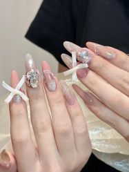 -M·X Nail日式美甲美睫