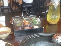 -滇野云南野生菌餐厅(陕西南路店)