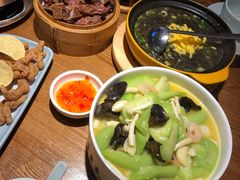 -闽上鲜·福建菜(龙湖滨江天街店)