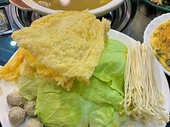 -金姐台湾菜(珠江路店)