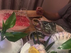 -尚海豆捞(乐虹坊店)