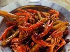 -聚味瞿记·龙虾堂(渔人码头一店)