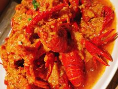-大嘴龙虾·烧烤夜宵(北景园店)
