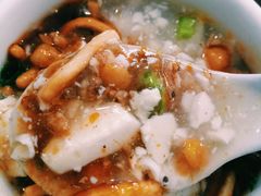 -天回镇何氏豆腐(总店)