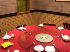 包厢-老吉士酒家(天平路店)