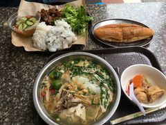 -华姐鸡粉(教育路店)