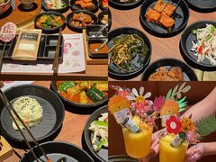 -虎哥六韩式烤肉料理 TIGERGRILL(隆生金山湖中心购物广场店)