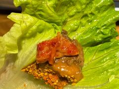-恩你小木屋·烤肉韩式料理(嘉兴秀洲店)