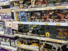 -TOYSRUS玩具反斗城(郑州熙地港店)