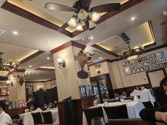 -摩根扒房(桐梓林店)