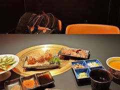 -無二炙坊·和牛烧肉(大钟寺1733店)