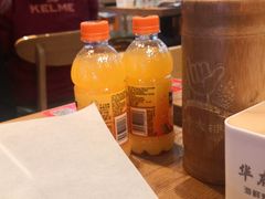 -华府九号海鲜烧烤大排档(龙域店)