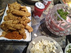 -重庆渝达老火锅(春熙路店)