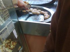 -上海市长春食品商店(淮海中路店)