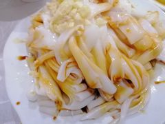 捞河粉-电白鸭粥店(下沙二坊88号店)