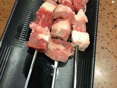 -合合大冷面(湖南店)