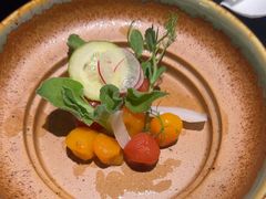 -匠和风精致料理(莆田财富中心店)