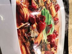 -大鸭梨(天通西苑店)