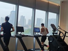 -YCHL FIT 健身(星寰店)