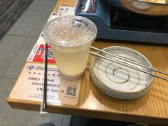 -李先生的首尔小馆(松江启源广场店)