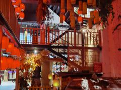 -锦上中式酒馆(南内环店)
