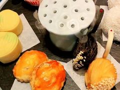 -馋遇江南·精致湖景雅宴(东方之门店)