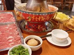 -新梅居(宁海东路店)