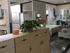 -金海马家具城(金海马家居彭刘杨路店)