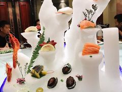 -海景壹号大酒店(滨湖店)