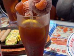 -文通冰室(东方宝泰店)