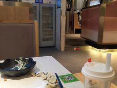 -马家斑.鲜鱼火锅(松湖万科店)