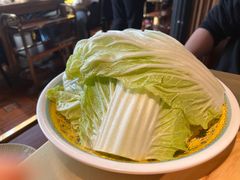 -羊大爷涮肉(亮马桥店)