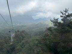 -洛阳白云山景区