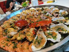 海鲜大咖-厦门渔港(成山路店)