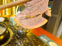 -傣家黑山羊汤锅(告庄店)