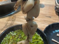 -销魂美蛙鱼头火锅(上海首店)