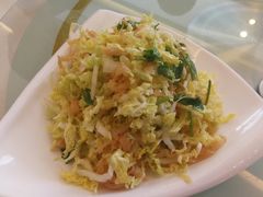 白菜海蜇-金春禧(英雄山路旗舰店)