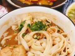 -曼谷食堂·泰国家庭料理(丹桂路店)