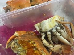 -宏佳丰味蟹馆(洛溪店)