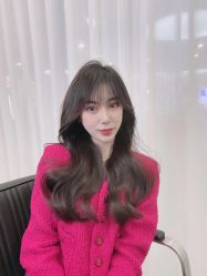 -SY COLOUR专业烫染