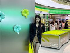 -HOWOW·D2Y(柏威年店)