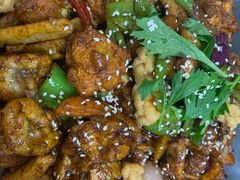 -炭舍干锅(华发商都店)