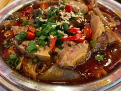 -大芊金重庆串串火锅(南京路店)